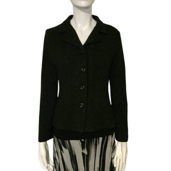 Emblem Coordinates Size 3 Jacket - Picture 10 of 10